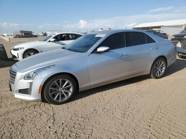  Salvage Cadillac CTS