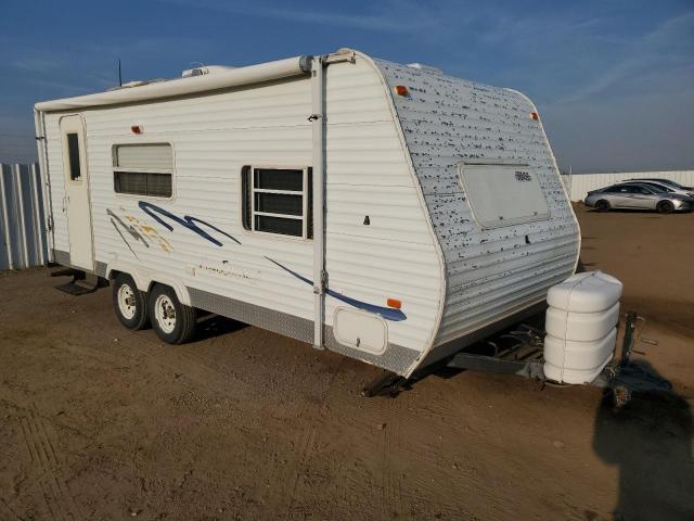  Salvage Shasta Rv