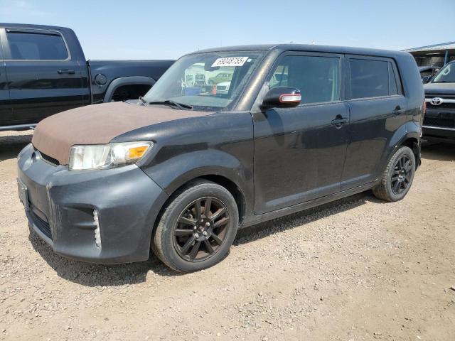  Salvage Toyota Scion