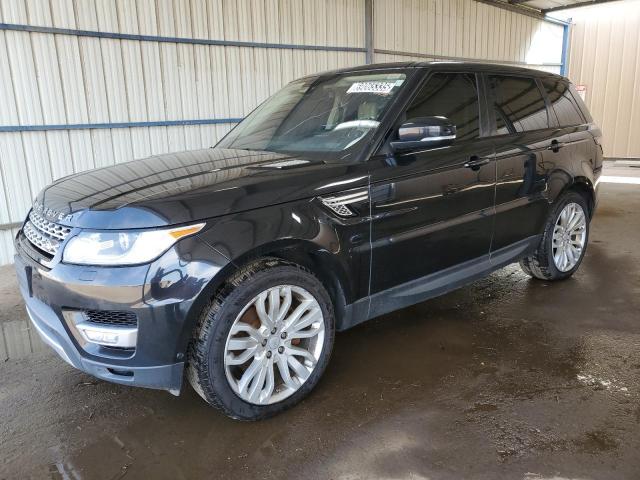  Salvage Land Rover Range Rover
