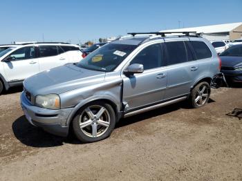  Salvage Volvo XC90