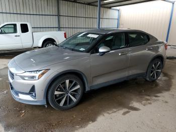 Salvage Polestar 2