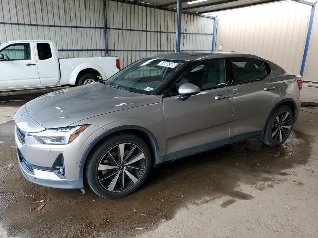  Salvage Polestar 2