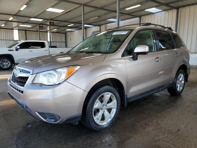 Salvage Subaru Ascent