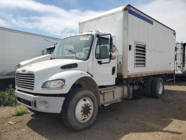  Salvage Freightliner M2 106 Med