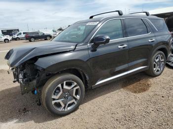  Salvage Hyundai PALISADE