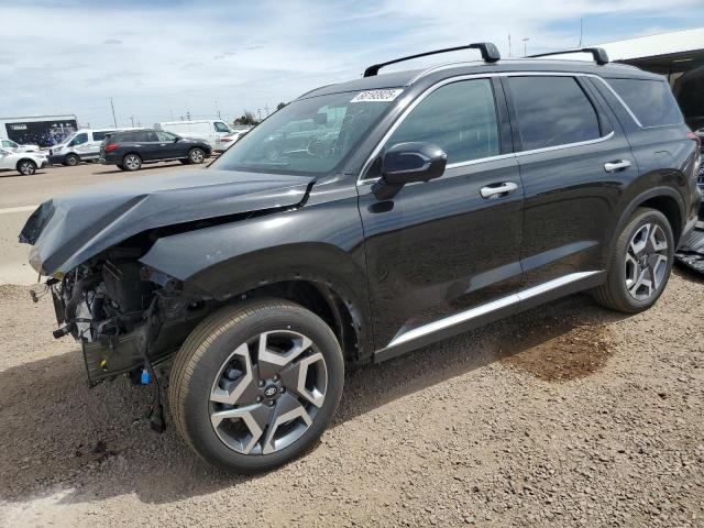  Salvage Hyundai PALISADE