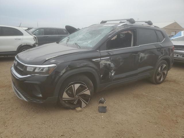  Salvage Volkswagen Taos