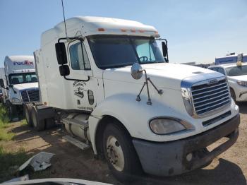  Salvage Freightliner Convention