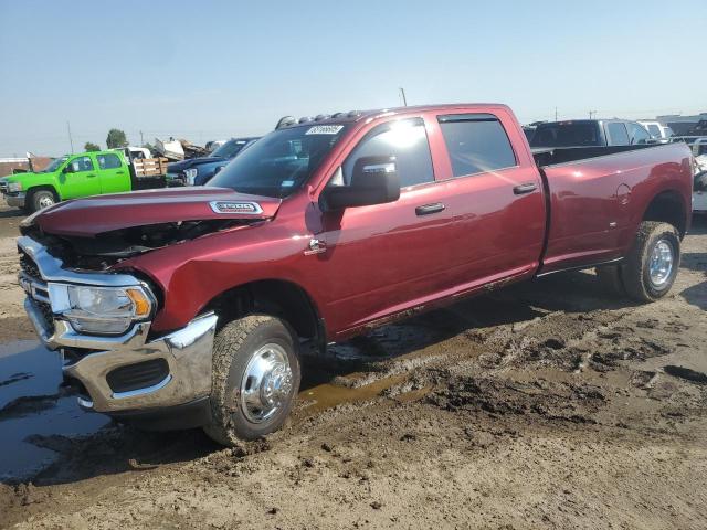  Salvage Ram 3500