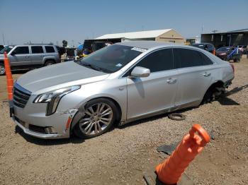  Salvage Cadillac XTS