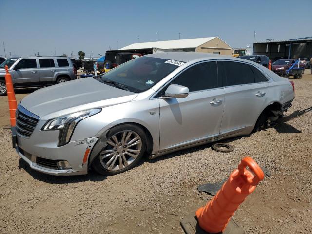  Salvage Cadillac XTS