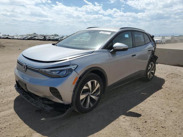  Salvage Volkswagen ID.4
