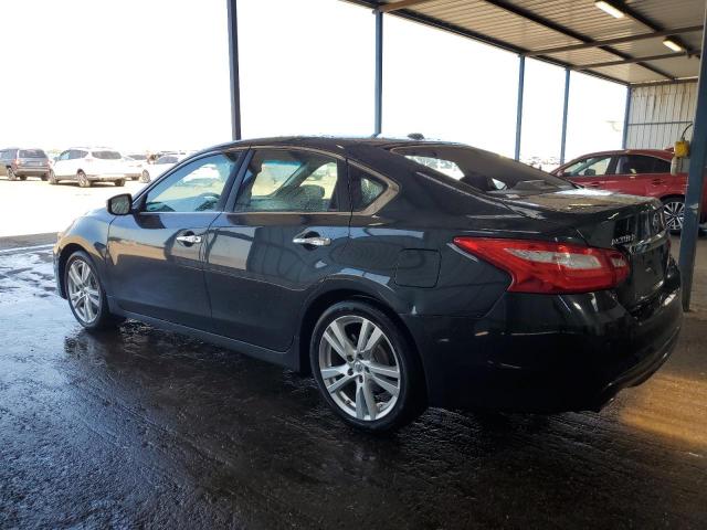 Nissan Altima 3.5sl Image 8