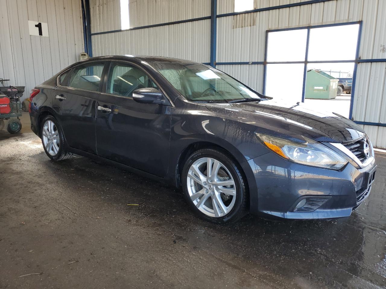 Nissan Altima 3.5sl Image 10