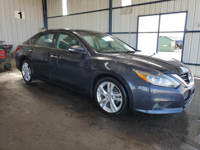 Nissan Altima 3.5sl Image 10