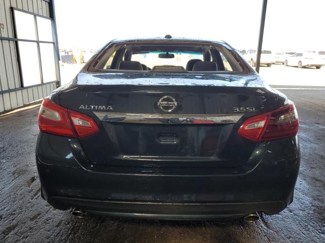 Nissan Altima 3.5sl Image 3