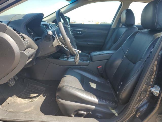 Nissan Altima 3.5sl Image 6