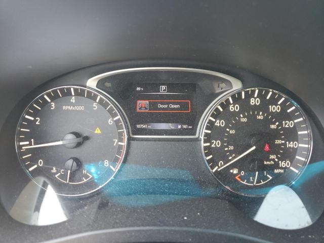 Nissan Altima 3.5sl Image 4