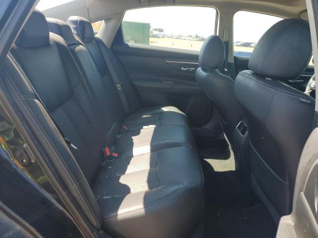 Nissan Altima 3.5sl Image 2