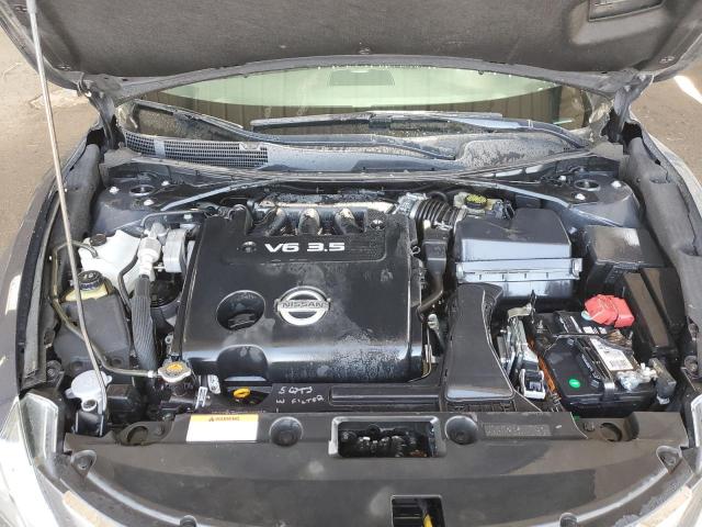 Nissan Altima 3.5sl Image 11
