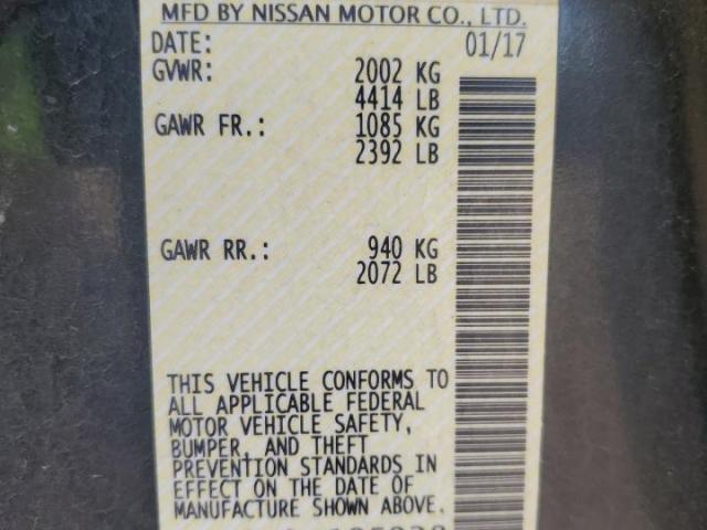 Nissan Altima 3.5sl Image 7