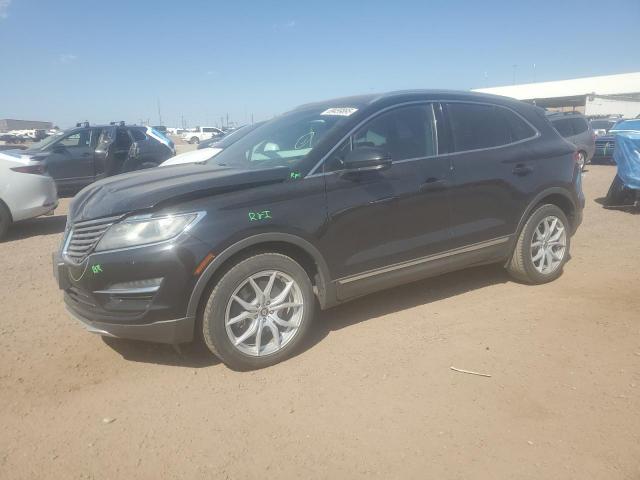  Salvage Lincoln MKZ