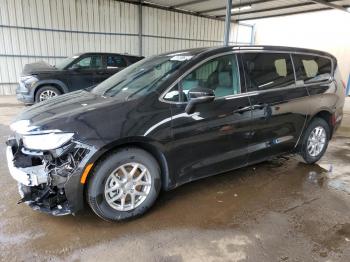  Salvage Chrysler Pacifica
