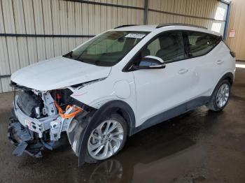  Salvage Chevrolet Bolt