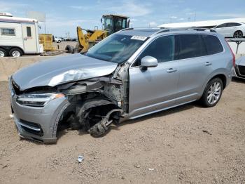  Salvage Volvo XC90