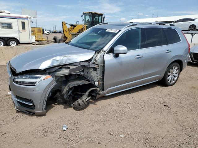  Salvage Volvo XC90