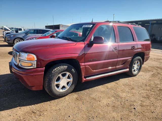  Salvage GMC Denali