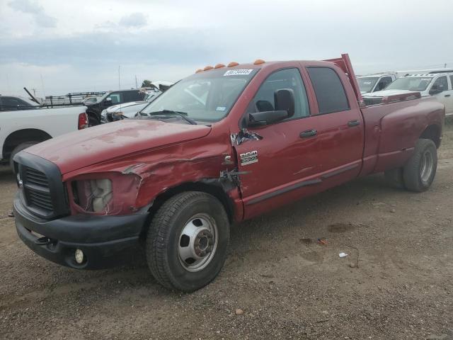  Salvage Dodge Ram 3500