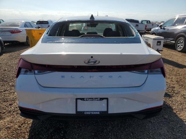 Hyundai ELANTRA Se Image 8