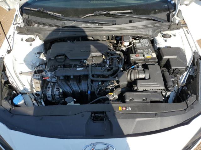 Hyundai ELANTRA Se Image 12