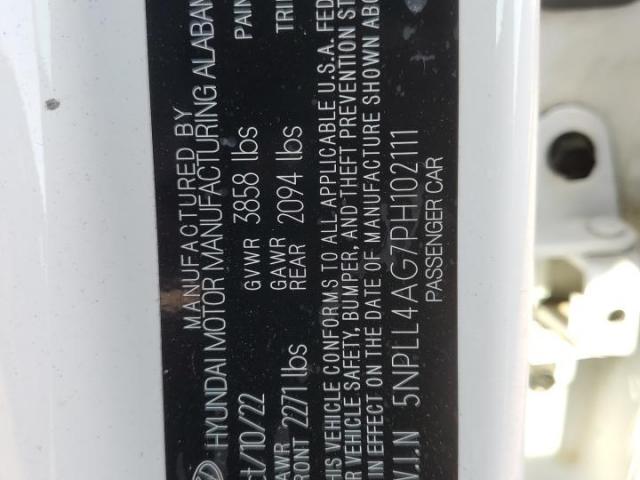 Hyundai ELANTRA Se Image 3