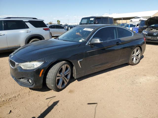  Salvage BMW 4 Series