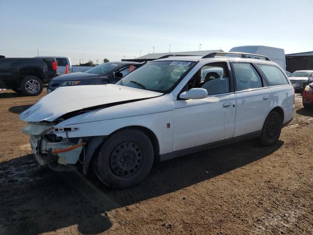  Salvage Saturn Lw1 2