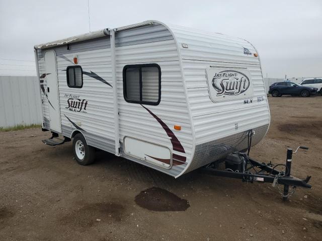  Salvage Jayco Jay Flight