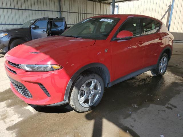  Salvage Dodge Hornet Gt