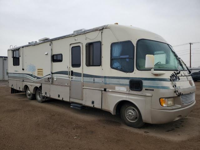  Salvage Ford F-530