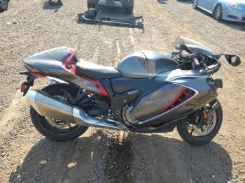  Salvage Suzuki Gsx1300 Rr