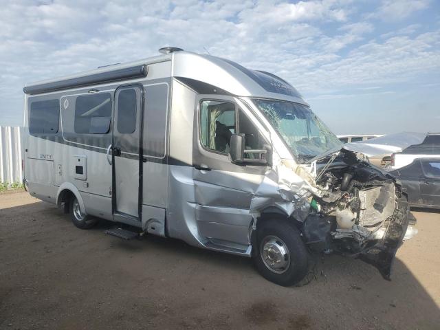  Salvage Leisure Travel Vans  Leisure Cl