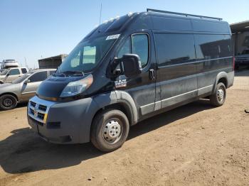  Salvage Ram Promaster