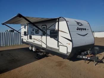  Salvage Jay 18rbm