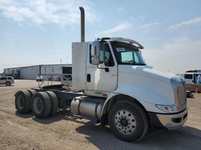  Salvage International 8000 8600