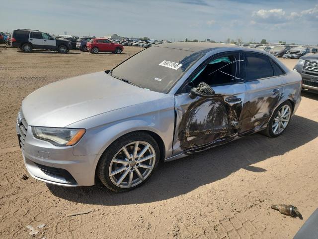 Salvage Audi A3