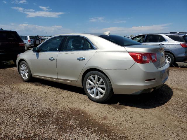 Chevrolet Malibu Ltz Image 11