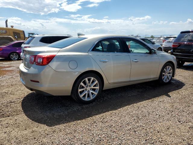 Chevrolet Malibu Ltz Image 9