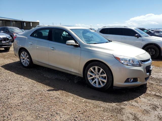 Chevrolet Malibu Ltz Image 5